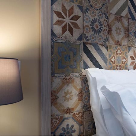 Doride B&B サン・ヴィート・ロ・カーポ エクステリア 写真